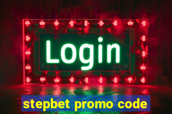 stepbet promo code